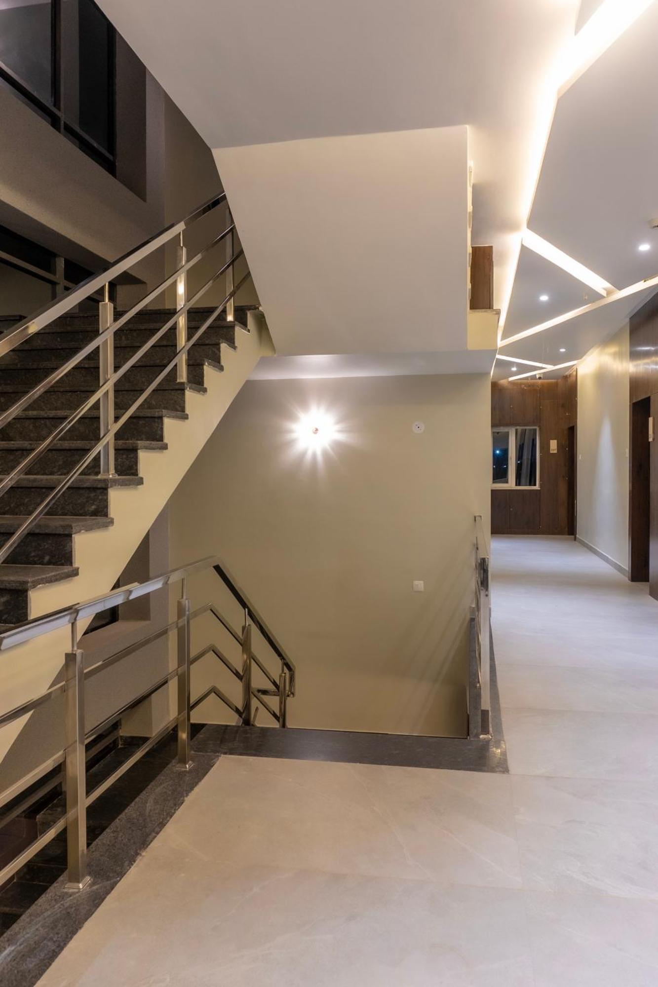 The Kamoda Resort Ambikapur Exterior foto